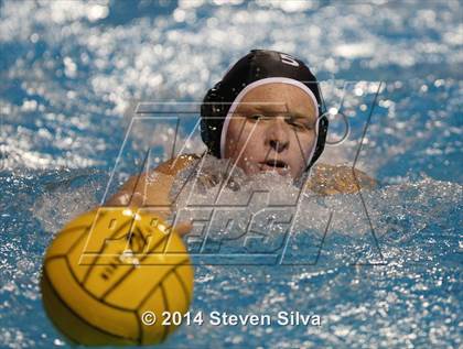 Thumbnail 1 in Carlsbad vs. La Costa Canyon (CIF SDS D1 Final) photogallery.
