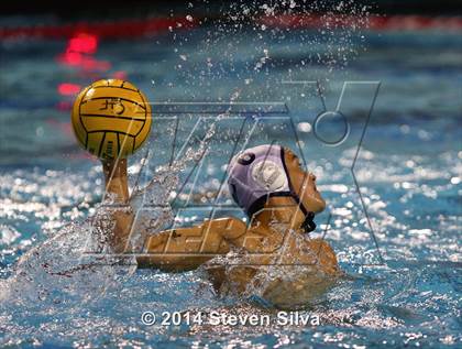 Thumbnail 2 in Carlsbad vs. La Costa Canyon (CIF SDS D1 Final) photogallery.