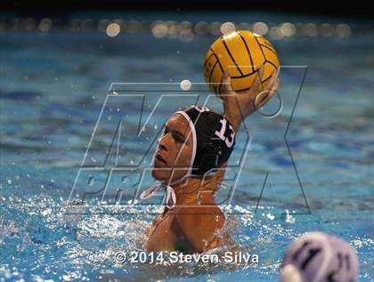 Thumbnail 2 in Carlsbad vs. La Costa Canyon (CIF SDS D1 Final) photogallery.