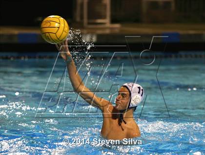 Thumbnail 1 in Carlsbad vs. La Costa Canyon (CIF SDS D1 Final) photogallery.