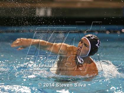 Thumbnail 3 in Carlsbad vs. La Costa Canyon (CIF SDS D1 Final) photogallery.