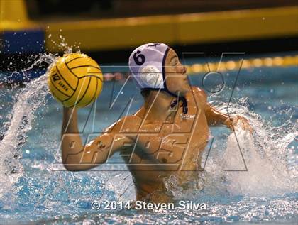 Thumbnail 1 in Carlsbad vs. La Costa Canyon (CIF SDS D1 Final) photogallery.
