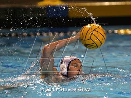 Thumbnail 1 in Carlsbad vs. La Costa Canyon (CIF SDS D1 Final) photogallery.