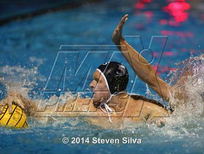 Thumbnail 1 in Carlsbad vs. La Costa Canyon (CIF SDS D1 Final) photogallery.