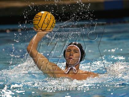 Thumbnail 3 in Carlsbad vs. La Costa Canyon (CIF SDS D1 Final) photogallery.