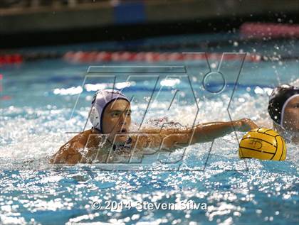 Thumbnail 3 in Carlsbad vs. La Costa Canyon (CIF SDS D1 Final) photogallery.