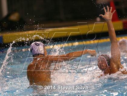 Thumbnail 2 in Carlsbad vs. La Costa Canyon (CIF SDS D1 Final) photogallery.