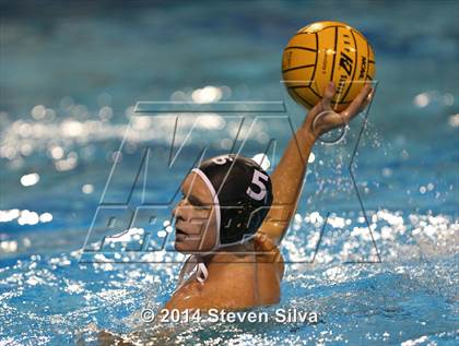 Thumbnail 3 in Carlsbad vs. La Costa Canyon (CIF SDS D1 Final) photogallery.