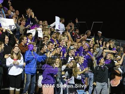 Thumbnail 3 in Carlsbad vs. La Costa Canyon (CIF SDS D1 Final) photogallery.