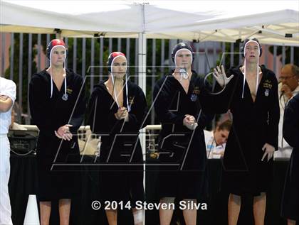 Thumbnail 1 in Carlsbad vs. La Costa Canyon (CIF SDS D1 Final) photogallery.