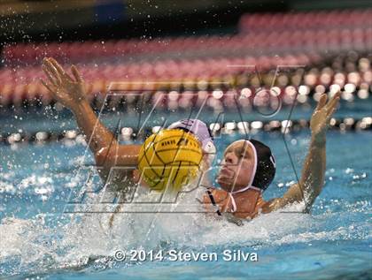 Thumbnail 1 in Carlsbad vs. La Costa Canyon (CIF SDS D1 Final) photogallery.