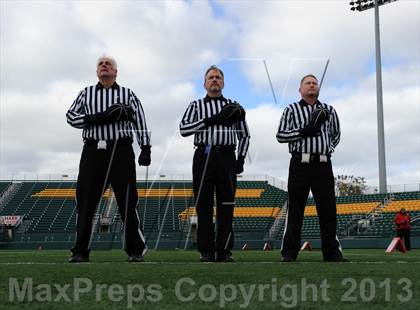 Thumbnail 3 in Clyde-Savannah vs. Alexander (Section 5 Class D Final) photogallery.