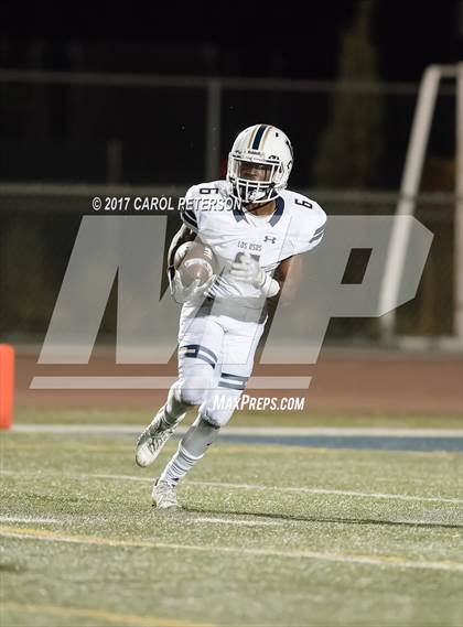 Thumbnail 2 in Los Osos @ Silverado photogallery.
