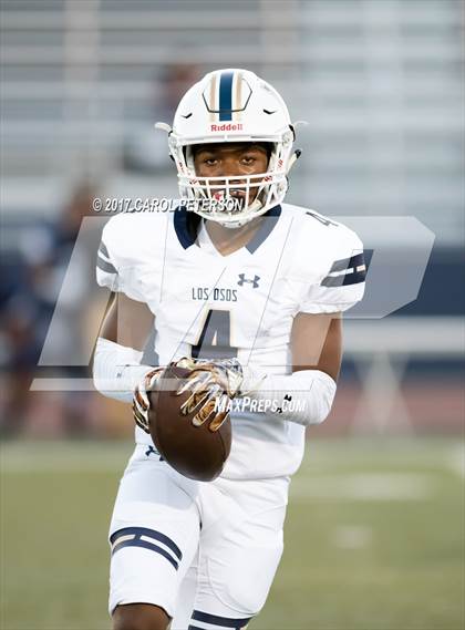 Thumbnail 2 in Los Osos @ Silverado photogallery.