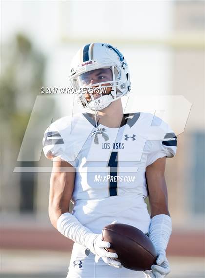 Thumbnail 2 in Los Osos @ Silverado photogallery.