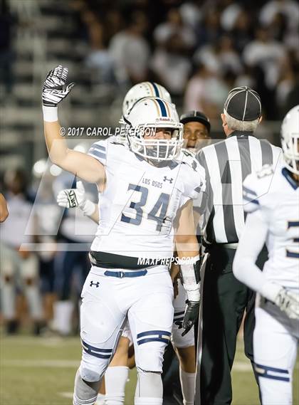 Thumbnail 2 in Los Osos @ Silverado photogallery.
