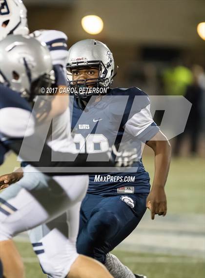 Thumbnail 3 in Los Osos @ Silverado photogallery.