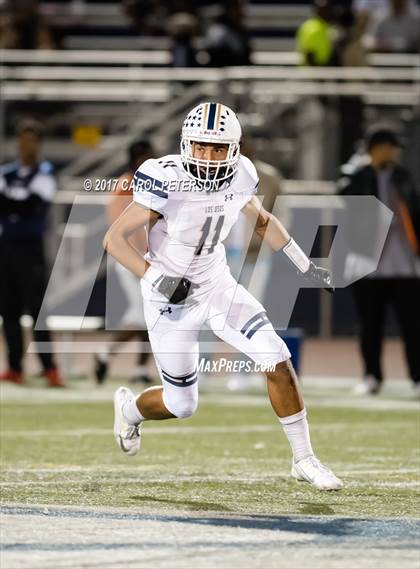 Thumbnail 3 in Los Osos @ Silverado photogallery.