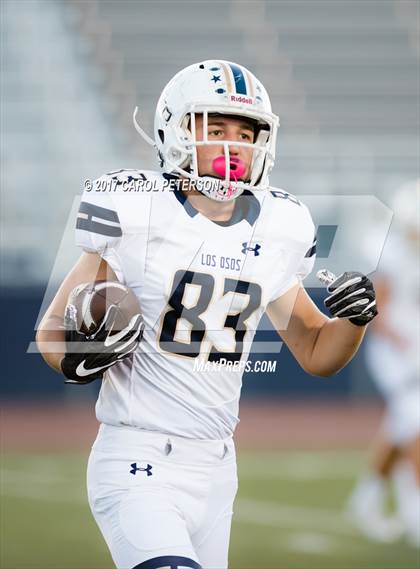 Thumbnail 1 in Los Osos @ Silverado photogallery.