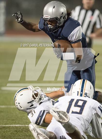 Thumbnail 1 in Los Osos @ Silverado photogallery.