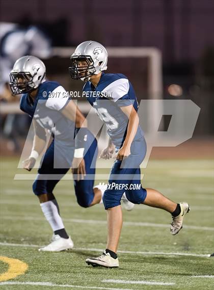 Thumbnail 2 in Los Osos @ Silverado photogallery.