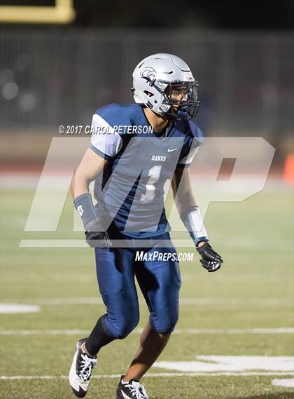 Thumbnail 1 in Los Osos @ Silverado photogallery.