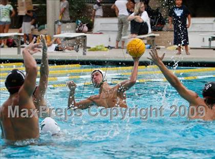 Thumbnail 2 in Upland @ Palm Springs (CIF SS Playoffs) photogallery.