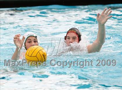 Thumbnail 1 in Upland @ Palm Springs (CIF SS Playoffs) photogallery.