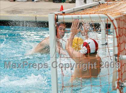 Thumbnail 1 in Upland @ Palm Springs (CIF SS Playoffs) photogallery.