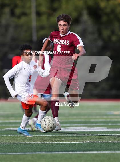 Thumbnail 3 in East Syracuse-Minoa @ Aquinas Institute photogallery.