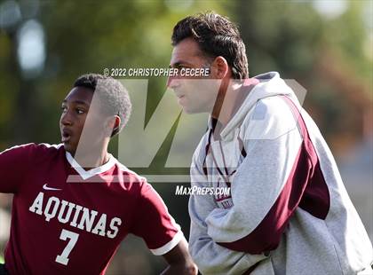 Thumbnail 2 in East Syracuse-Minoa @ Aquinas Institute photogallery.