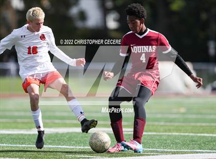 Thumbnail 3 in East Syracuse-Minoa @ Aquinas Institute photogallery.