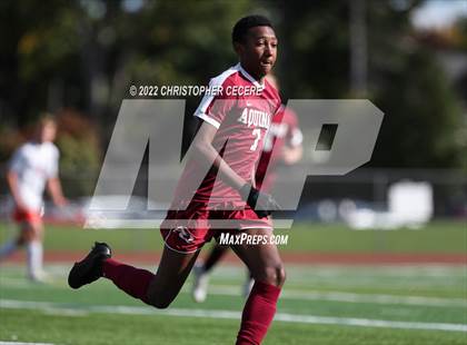 Thumbnail 3 in East Syracuse-Minoa @ Aquinas Institute photogallery.