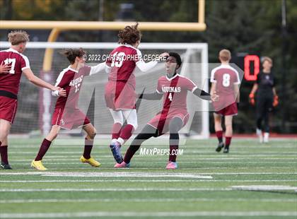 Thumbnail 3 in East Syracuse-Minoa @ Aquinas Institute photogallery.