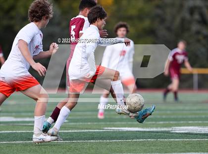 Thumbnail 1 in East Syracuse-Minoa @ Aquinas Institute photogallery.
