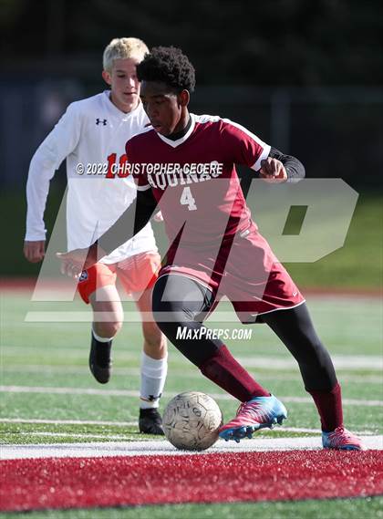 Thumbnail 3 in East Syracuse-Minoa @ Aquinas Institute photogallery.