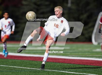Thumbnail 3 in East Syracuse-Minoa @ Aquinas Institute photogallery.
