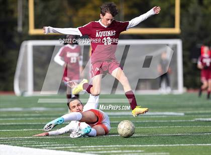 Thumbnail 1 in East Syracuse-Minoa @ Aquinas Institute photogallery.