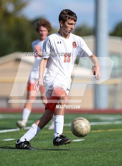 Thumbnail 1 in East Syracuse-Minoa @ Aquinas Institute photogallery.