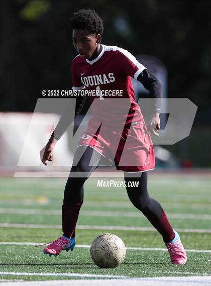 Thumbnail 3 in East Syracuse-Minoa @ Aquinas Institute photogallery.