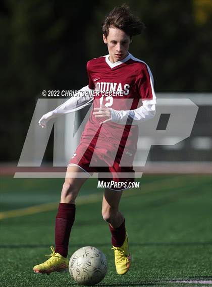 Thumbnail 3 in East Syracuse-Minoa @ Aquinas Institute photogallery.