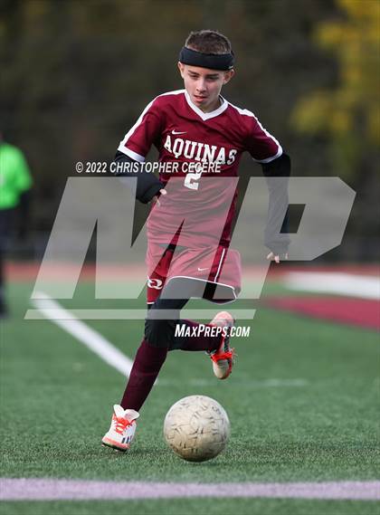 Thumbnail 1 in East Syracuse-Minoa @ Aquinas Institute photogallery.