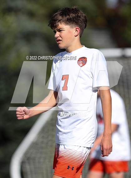 Thumbnail 2 in East Syracuse-Minoa @ Aquinas Institute photogallery.