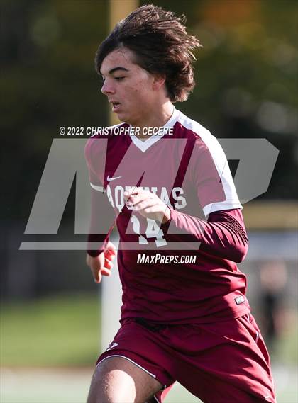 Thumbnail 1 in East Syracuse-Minoa @ Aquinas Institute photogallery.
