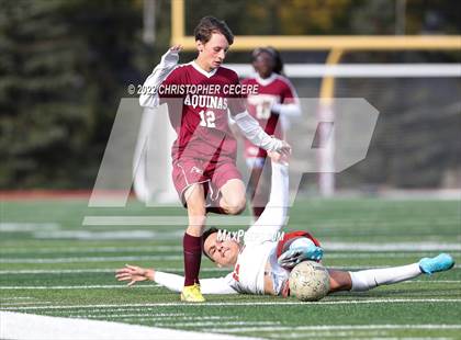 Thumbnail 2 in East Syracuse-Minoa @ Aquinas Institute photogallery.