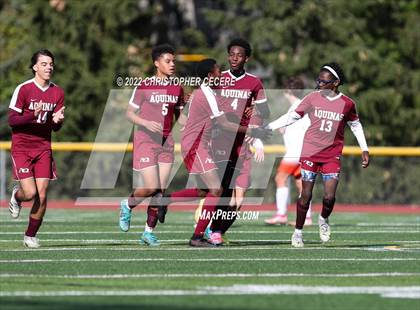 Thumbnail 2 in East Syracuse-Minoa @ Aquinas Institute photogallery.