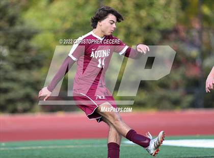 Thumbnail 1 in East Syracuse-Minoa @ Aquinas Institute photogallery.