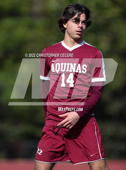 Thumbnail 1 in East Syracuse-Minoa @ Aquinas Institute photogallery.