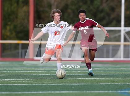 Thumbnail 1 in East Syracuse-Minoa @ Aquinas Institute photogallery.