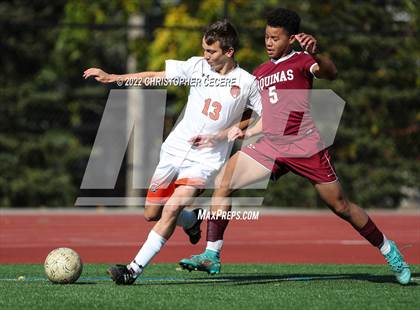 Thumbnail 3 in East Syracuse-Minoa @ Aquinas Institute photogallery.